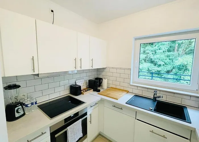 Luxury Penthouse Terrace&parking - 117