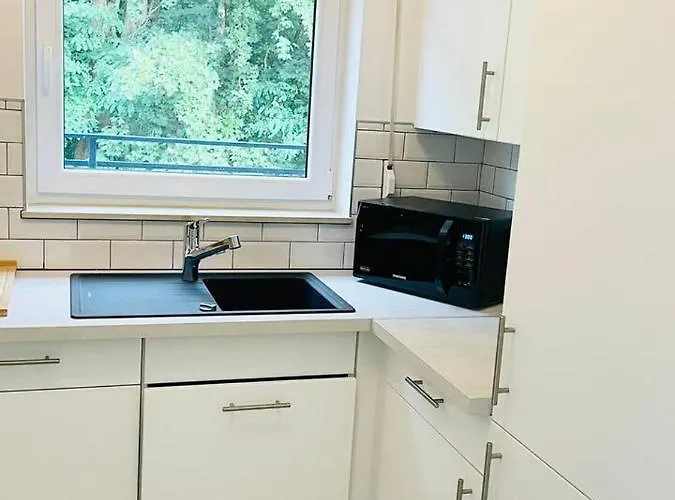 Luxury Penthouse Terrace&parking - 117 Apartamento Luxemburgo