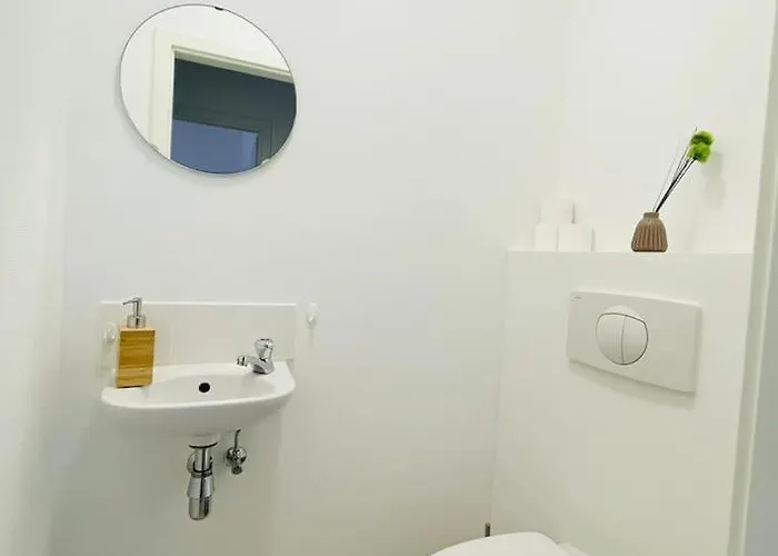 Luxury Penthouse Terrace&parking - 117 Luxemburgo