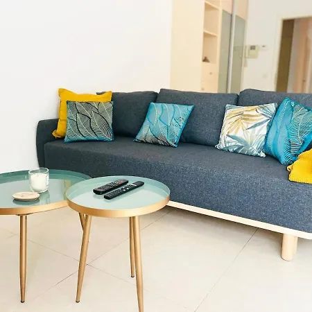 Luxury Penthouse Terrace&parking - 117 Apartment Luxembourg