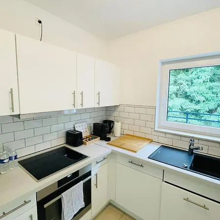 Luxury Penthouse Terrace&parking - 117