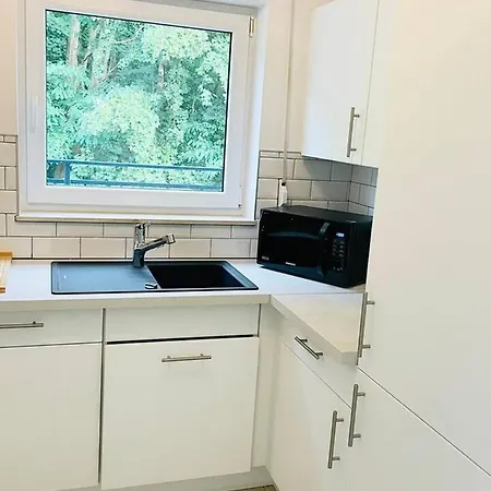 Luxury Penthouse Terrace&parking - 117 Apartman Luxemburg