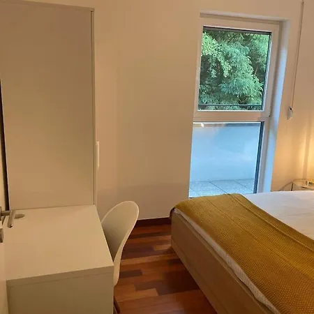 Luxury Penthouse Terrace&parking - 117 Apartment Luxembourg