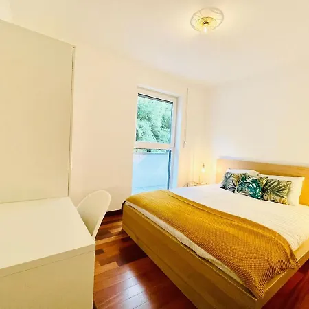 Apartament Luxury Penthouse Terrace&parking - 117 *