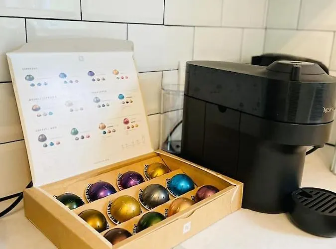 Luxury Penthouse Terrace&parking - 117 Apartment *