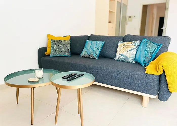 Luxury Penthouse Terrace&parking - 117 Appartement Luxemburg