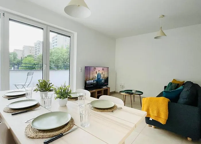 Luxury Penthouse Terrace&parking - 117 Appartement Luxemburg